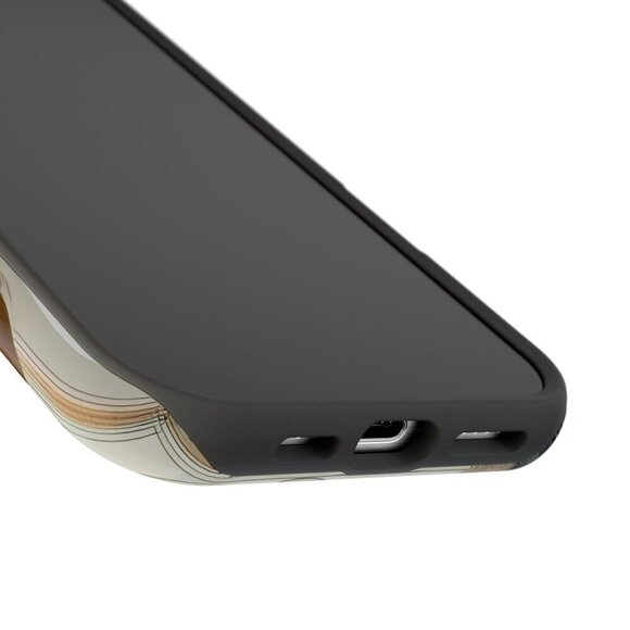 iPhone Phone Cases, Perfect Stylish Mobile Case, MLNMC523 - Picture 7 of 12